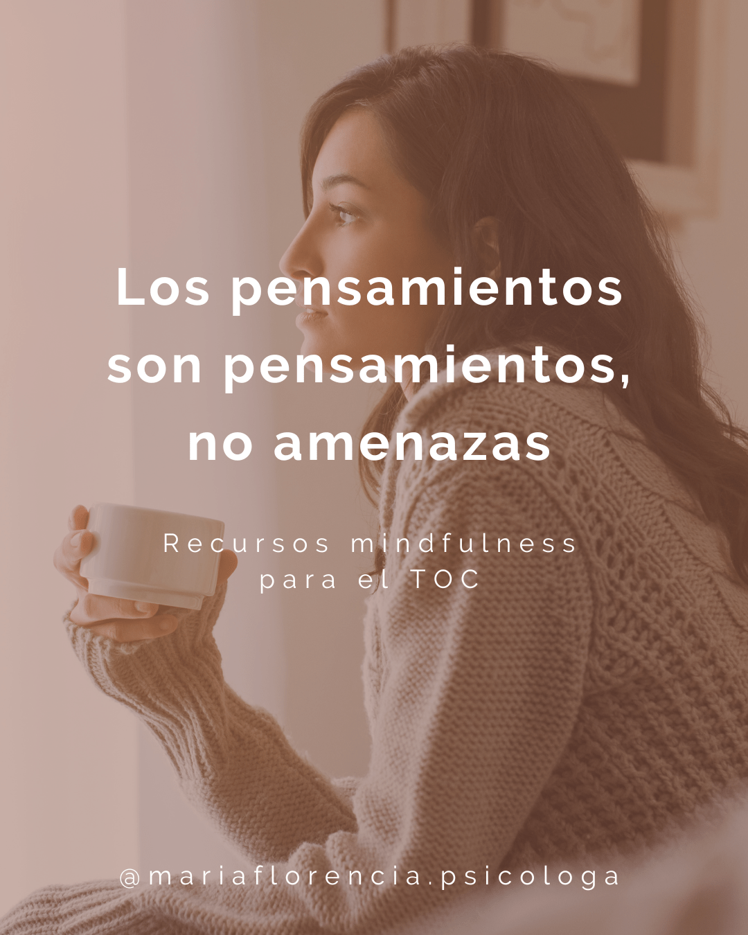 TOC pensamientos