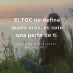 EL TOC no te define